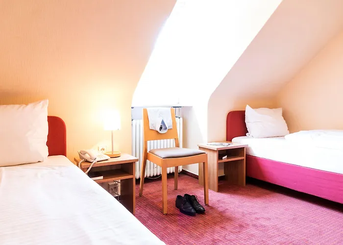 Hotel Elisabetha Garni
